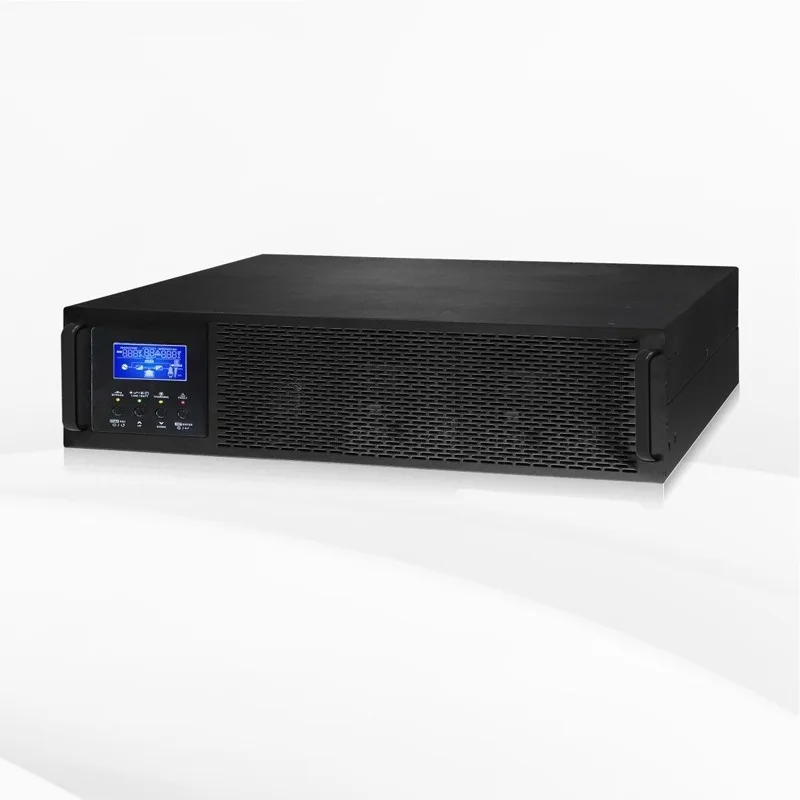 Ups Inverter 3Kva - Sistema de Alimentación Ininterrumpida (UPS) de