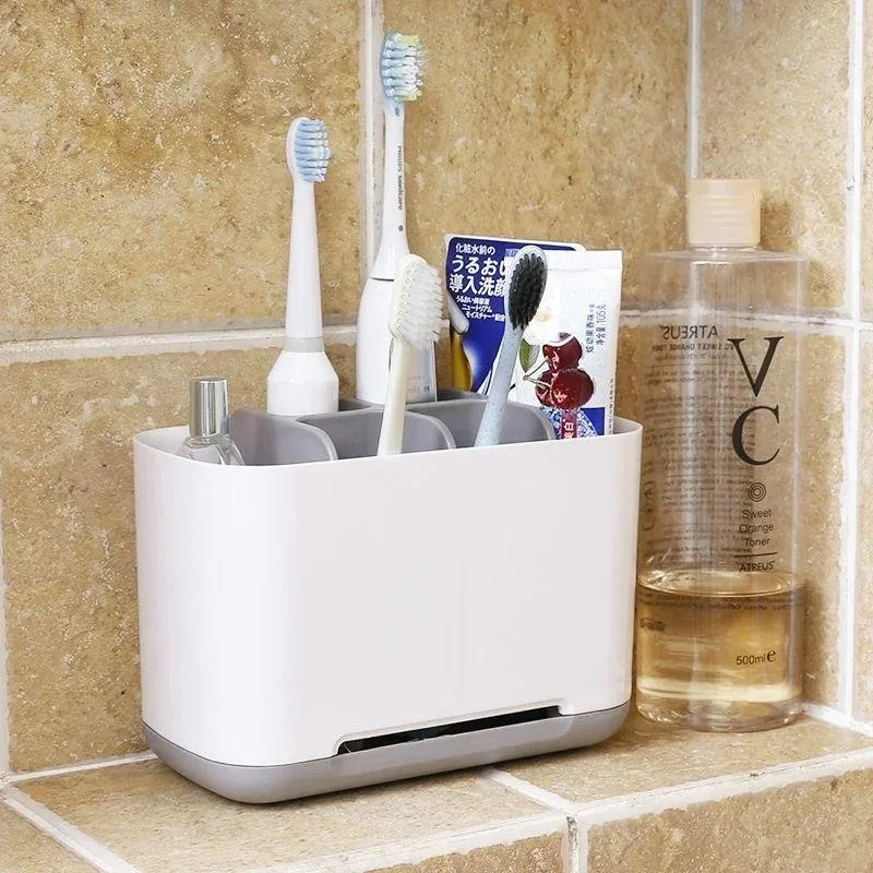 Energy Storage Rack - Soporte para cepillo de dientes eléctrico,