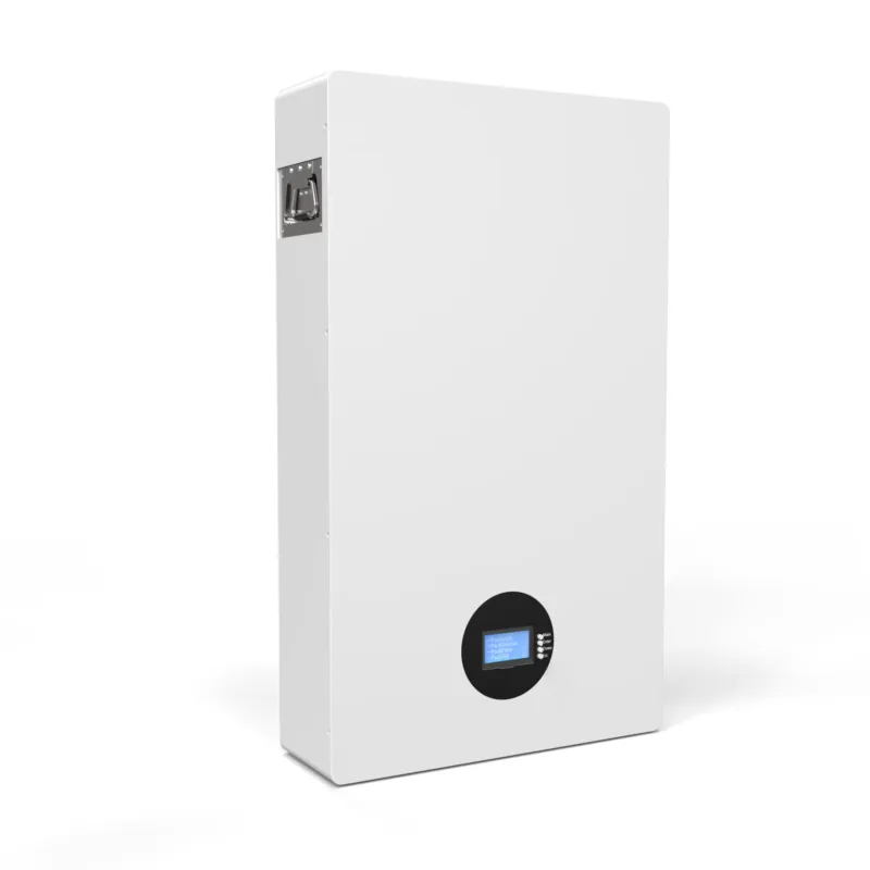 Energy Storage Rack - Batería de Almacenamiento de Energía para
