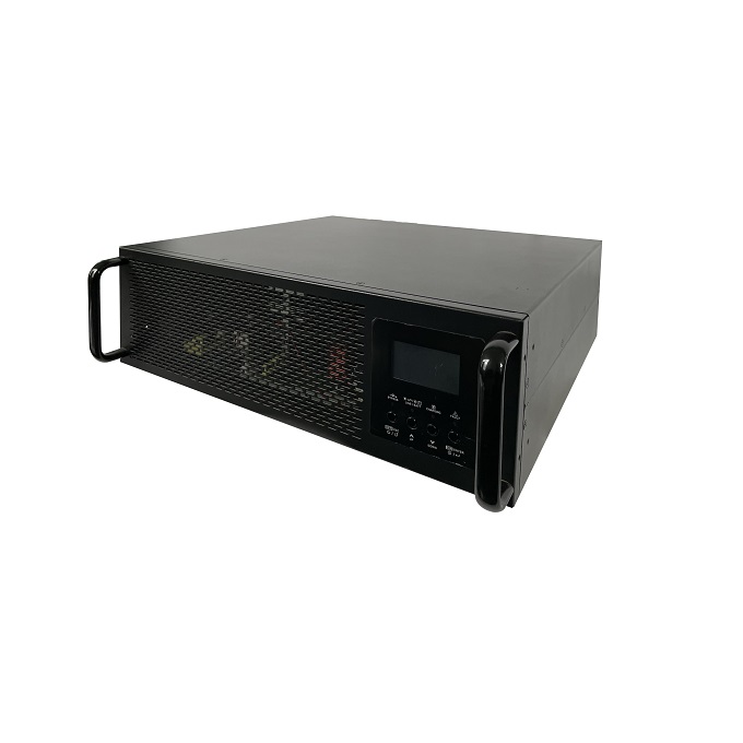 Ups Inverter 3Kva - 48V 220V 3KVA UPS en línea