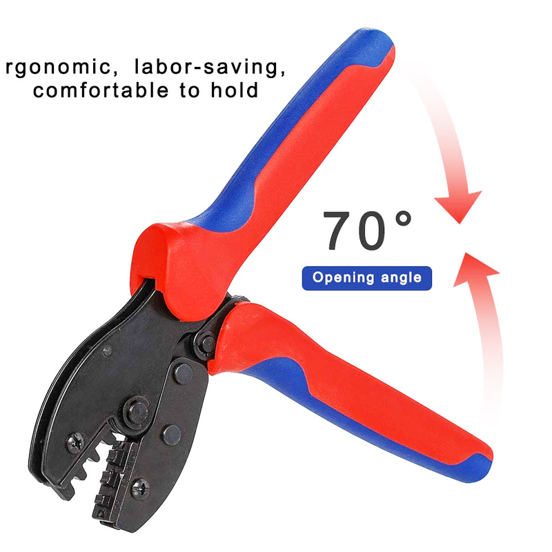 Kit de herramientas de alicate - Mc4 Crimping Tool reseña y precio