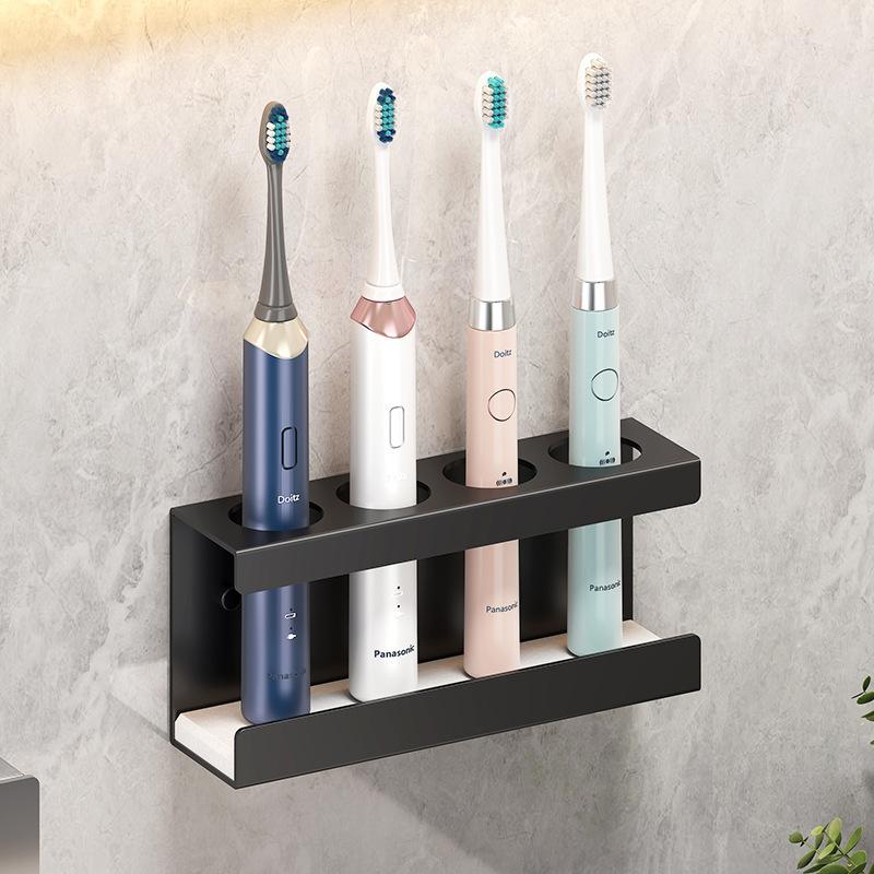 Soporte para cepillos de dient - Energy Storage Rack reseña y precio