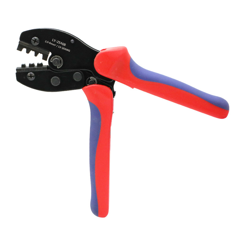 Kit LY2546B, Herramienta MC4 p - Mc4 Crimping Tool reseña y precio