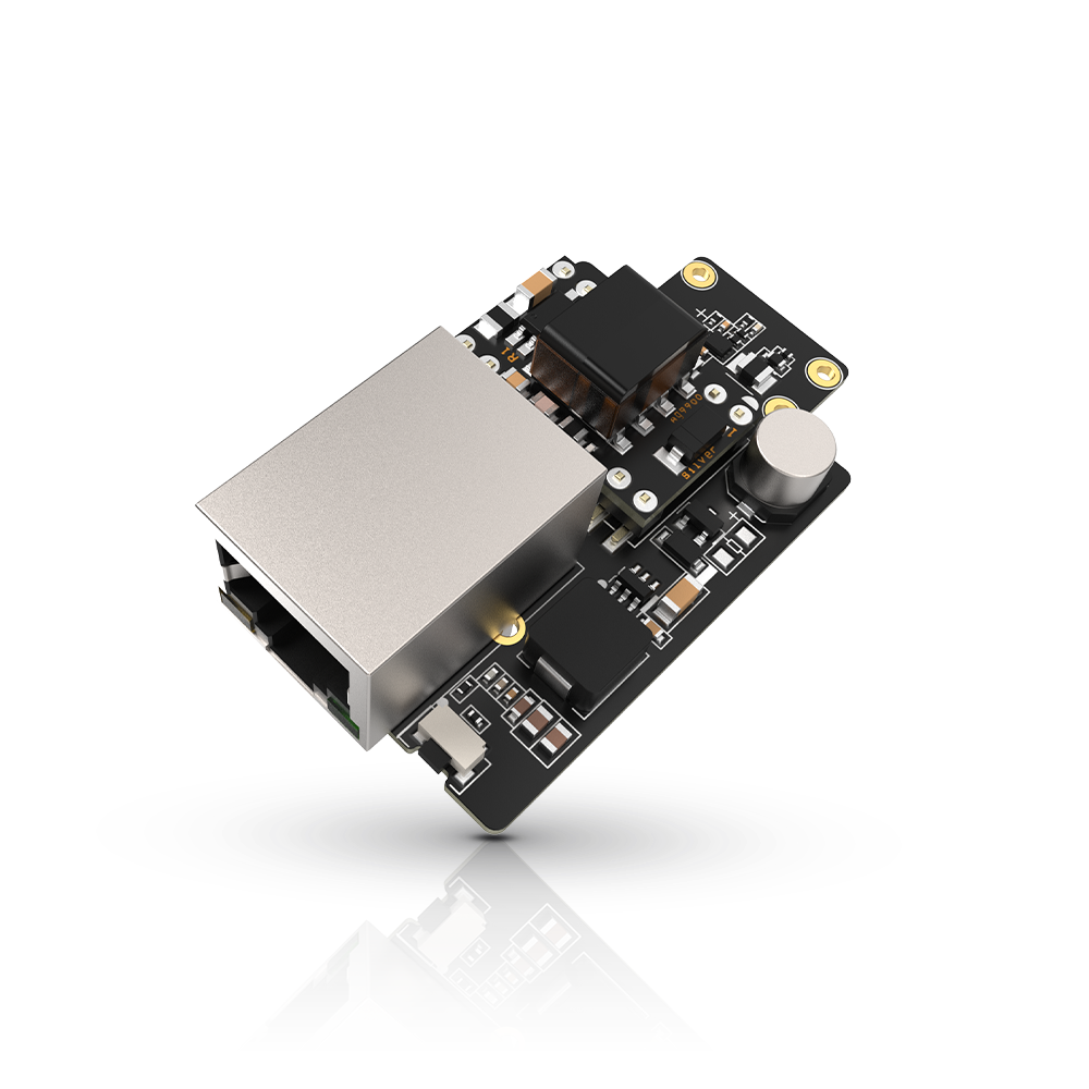 Módulo de ranura de alimentaci - Smart Bms reseña y precio