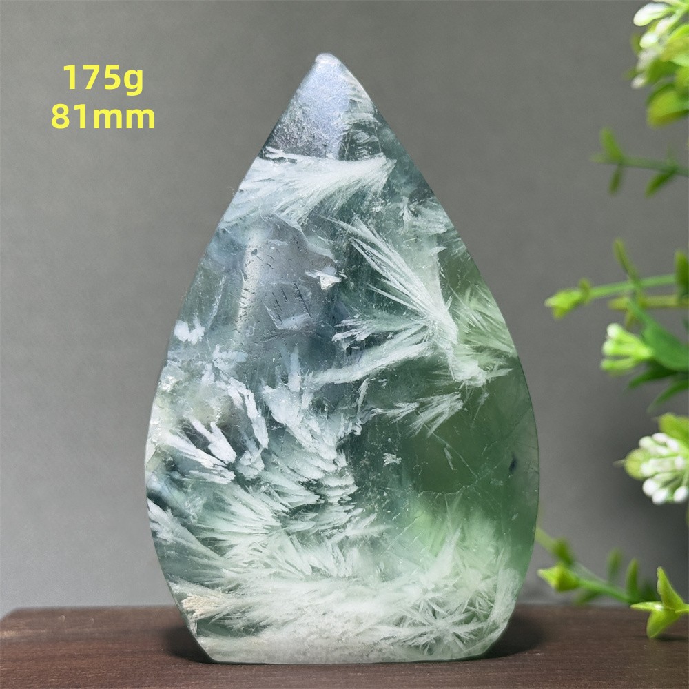 Cuarzo Mineral Natural, Fluori - Renewable Energy Resources reseña y precio
