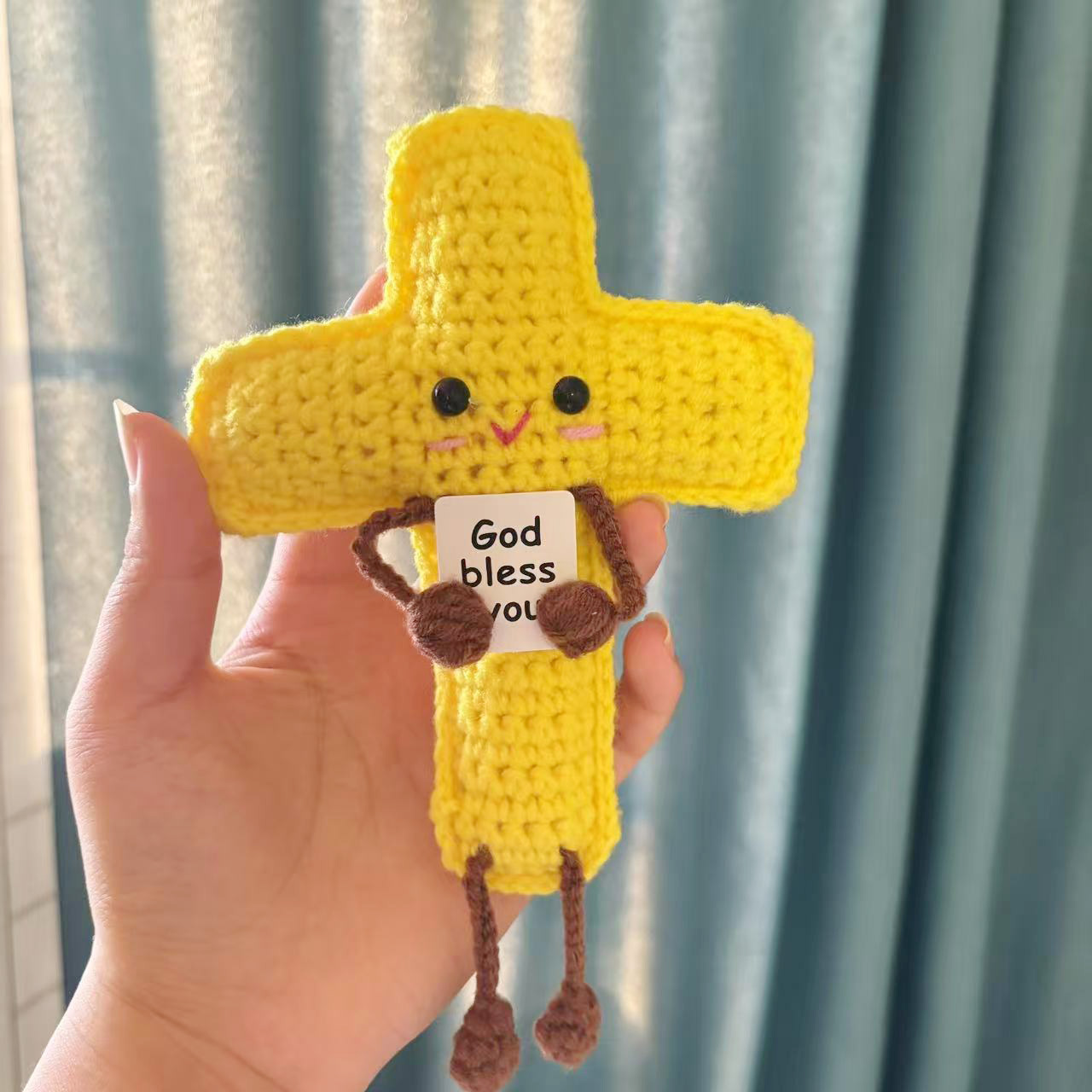 Muñeca cruzada de Jesús con so - Renewable Energy Resources reseña y precio