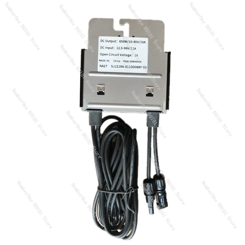 Optimizador Fotovoltaico Solar - Renewable Energy Options reseña y precio