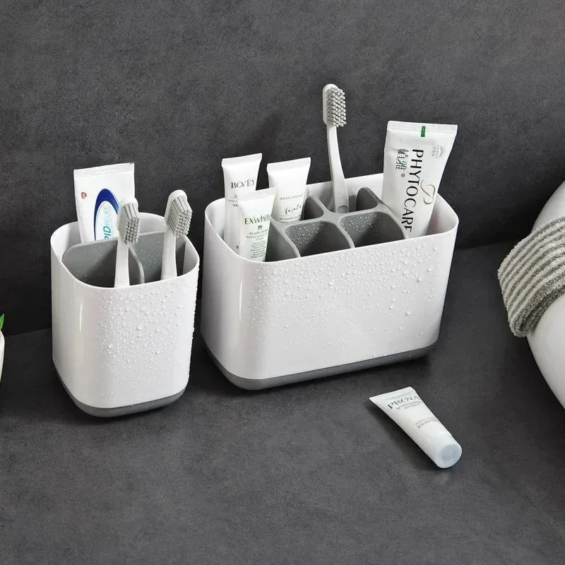 Soporte para cepillo de diente - Energy Storage Rack reseña y precio