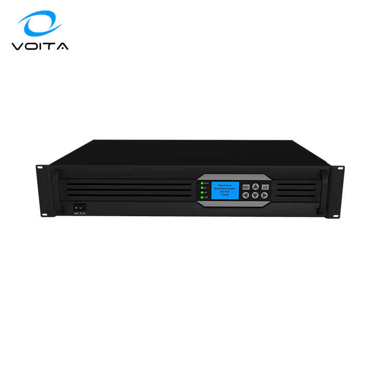VOITA 3KVA Ups Inversor CC a C - Ups Inverter 3Kva reseña y precio