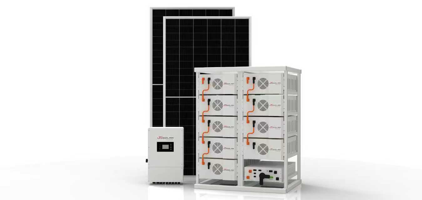 Batería de Alto Voltaje para S - Energy Storage Rack reseña y precio