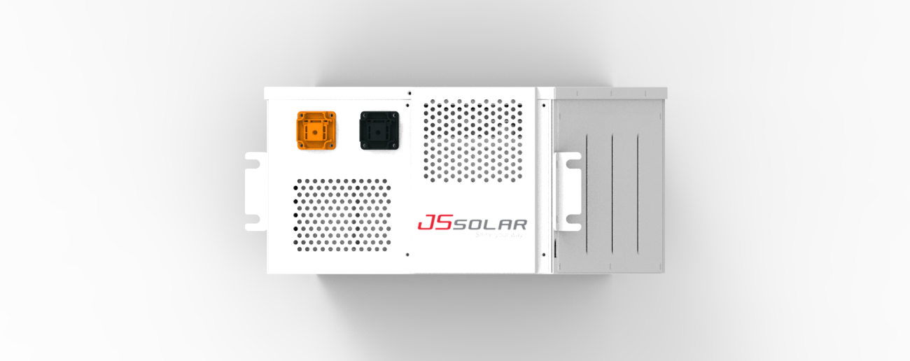Batería de Alto Voltaje para S - Energy Storage Rack reseña y precio