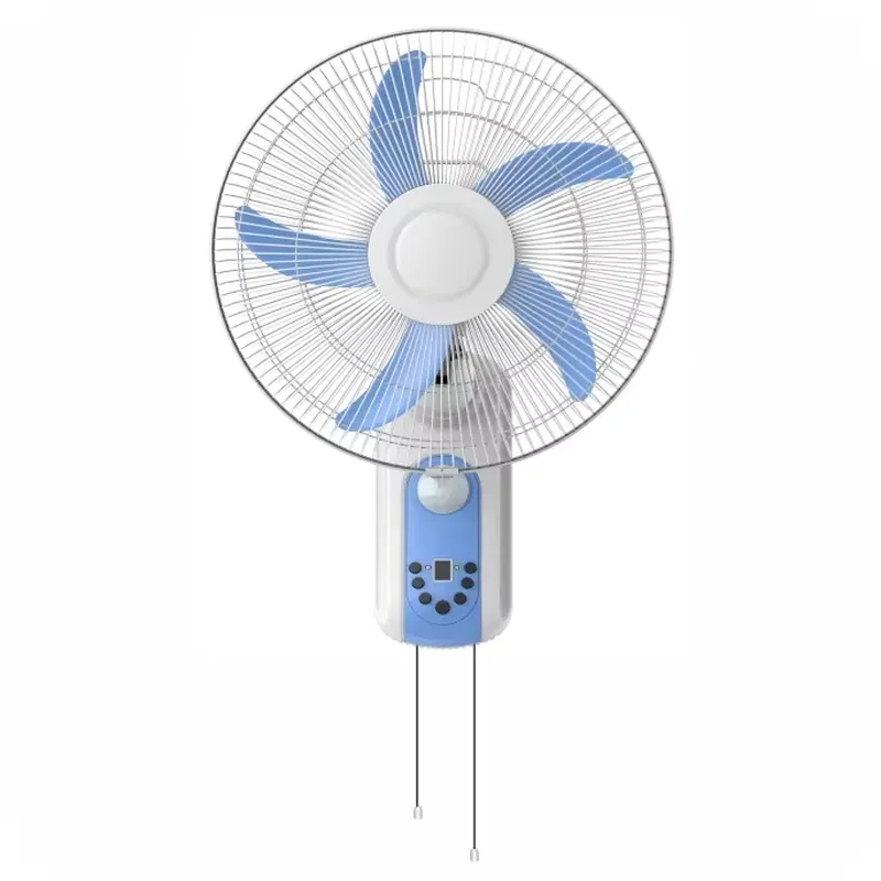 Ventilador Solar Eléctrico Mul - Renewable Energy Fan reseña y precio