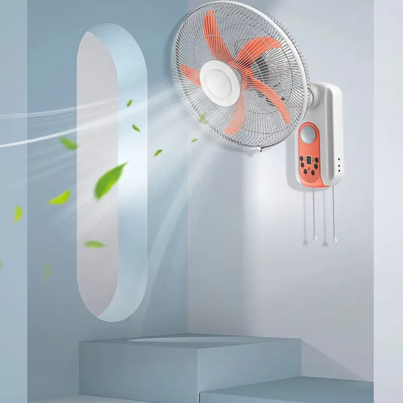 Ventilador Solar Eléctrico Mul - Renewable Energy Fan reseña y precio