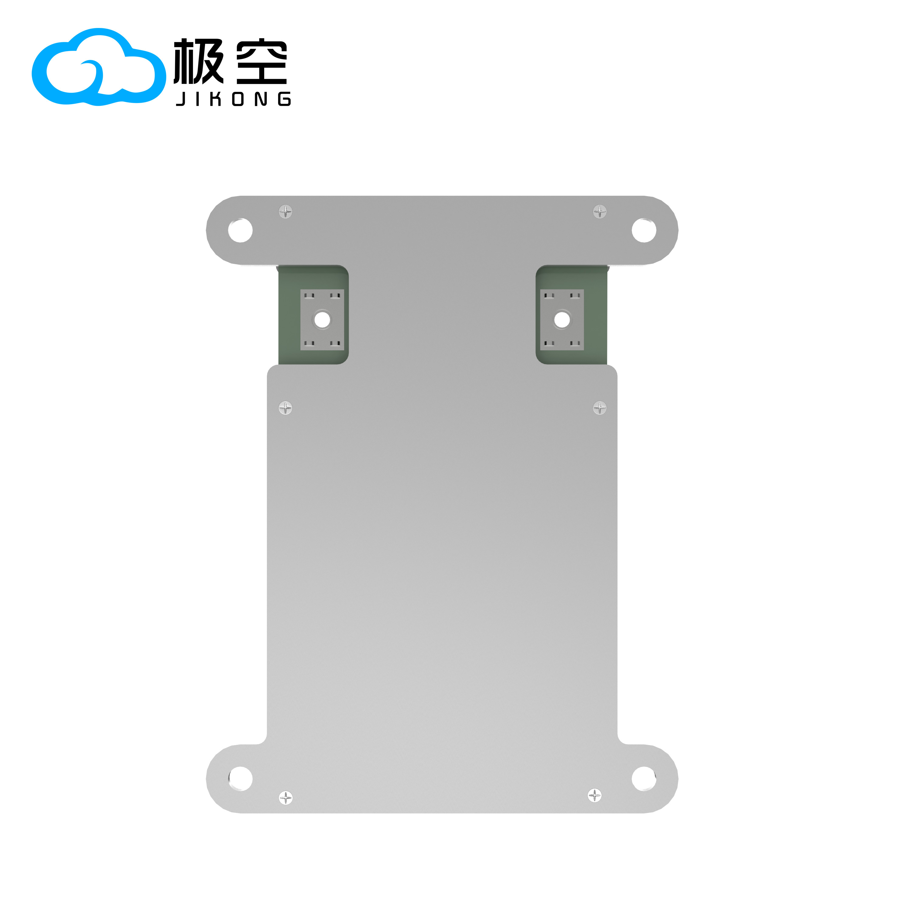 JIKONG BMS BD6A8S10P BMS intel - Smart Bms reseña y precio