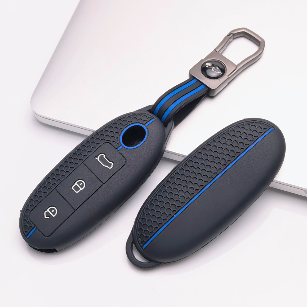 Funda de silicona para llave d - Energy Storage Rack reseña y precio