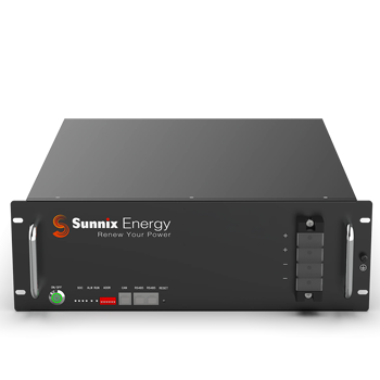 Sistema de Almacenamiento de E - Energy Storage Rack reseña y precio