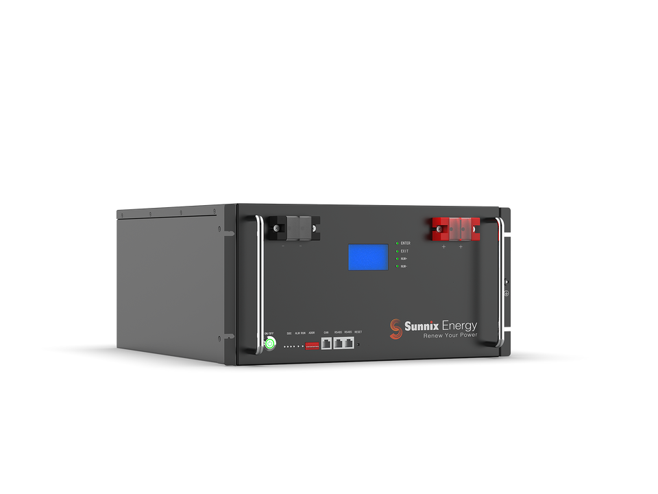 Sistema de Almacenamiento de E - Energy Storage Rack reseña y precio