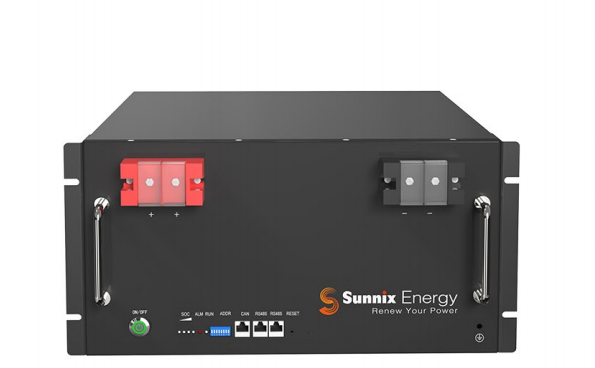 Sistema de Almacenamiento de E - Energy Storage Rack reseña y precio