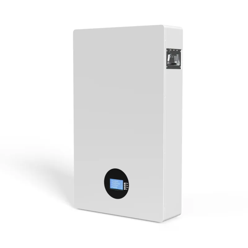 Batería de Almacenamiento de E - Energy Storage Rack reseña y precio