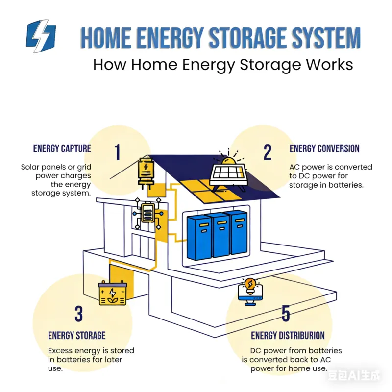Batería de Almacenamiento de E - Energy Storage Rack reseña y precio