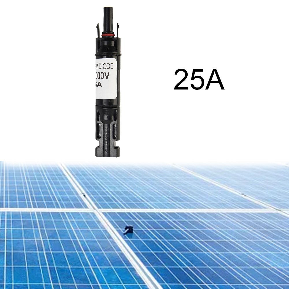 Portafusibles para Panel Solar - Energy Storage Rack reseña y precio