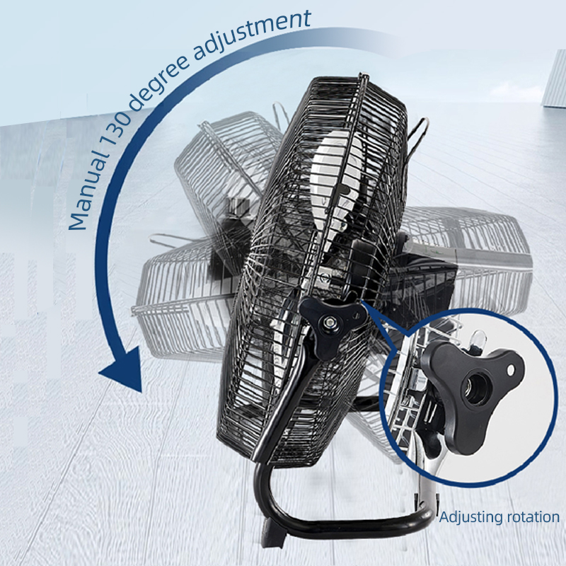 Ventilador Solar portátil de 1 - Renewable Energy Fan reseña y precio
