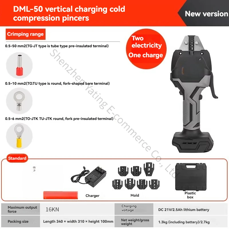 Herramienta de crimpado para t - Mc4 Crimping Tool reseña y precio