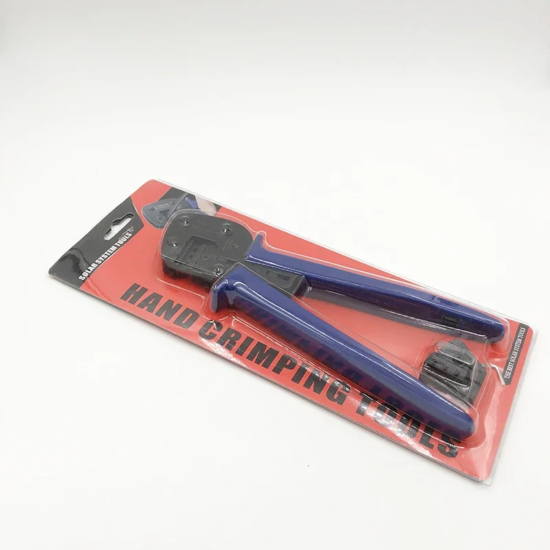 Alicates de crimpado con trinq - Mc4 Crimping Tool reseña y precio