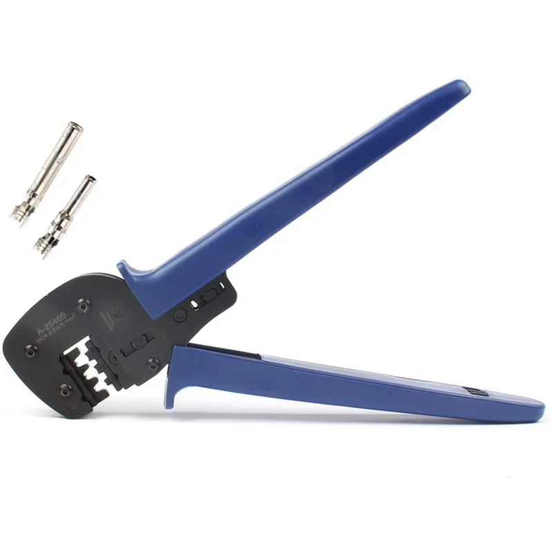 Alicates de crimpado con trinq - Mc4 Crimping Tool reseña y precio