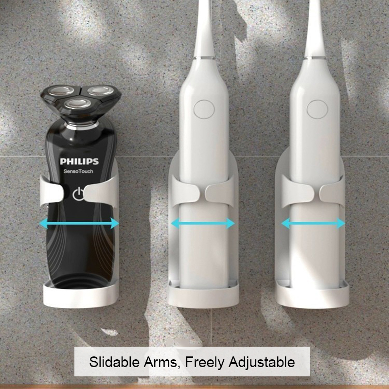Soporte autoadhesivo para afei - Energy Storage Rack reseña y precio